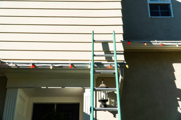 Minor, AL Siding Company