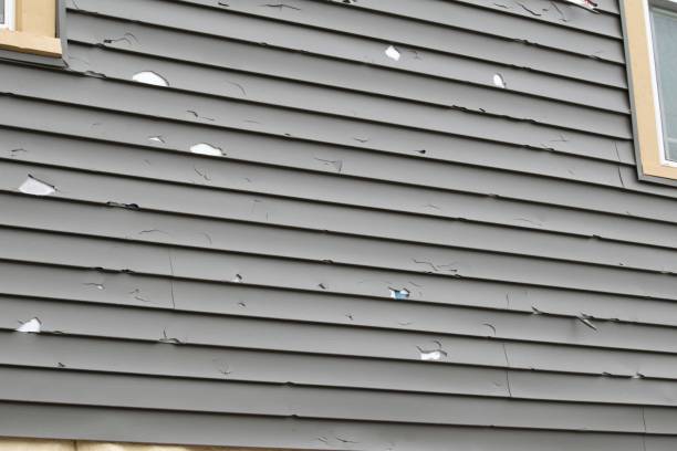 How To Choose The Right Materials for Your Siding Installation in 'Minor, AL